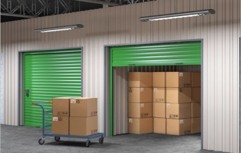 Boxă sau container pentru depozitare: cum alegi?