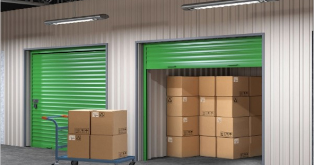 Boxă sau container pentru depozitare: cum alegi?