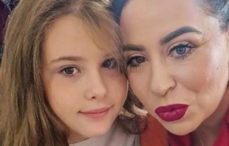 Marius Elisei nu a fost alături de fiica sa în prima zi de școală. Cum a reacționat Oana Roman