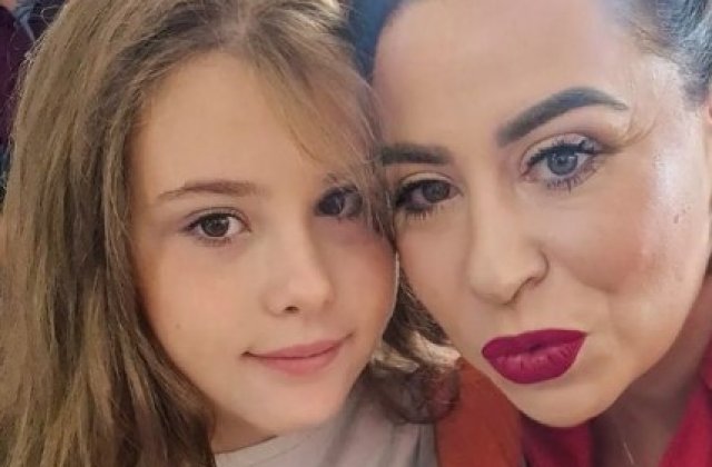 Marius Elisei nu a fost alături de fiica sa &icirc;n prima zi de școală. Cum a reacționat Oana Roman