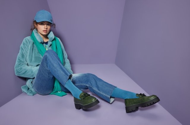 Toamnă: cele mai frumoase tendințe &icirc;n materie de pantofi&nbsp;