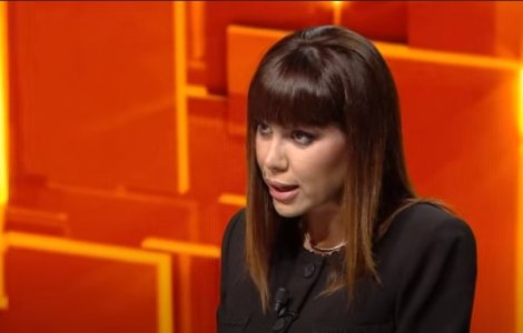 Denise Rifai l-a invitat pe Klaus Iohannis în emisiunea sa: „Cu toții vrem să îl cunoaștem”