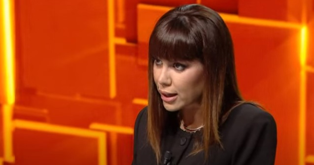 Denise Rifai l-a invitat pe Klaus Iohannis în emisiunea sa: „Cu toții vrem să îl cunoaștem”