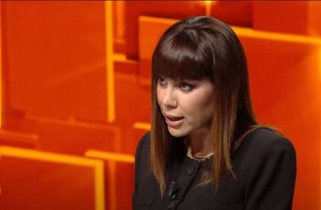 Denise Rifai l-a invitat pe Klaus Iohannis &icirc;n emisiunea sa: &bdquo;Cu toții vrem să &icirc;l cunoaștem&rdquo;	