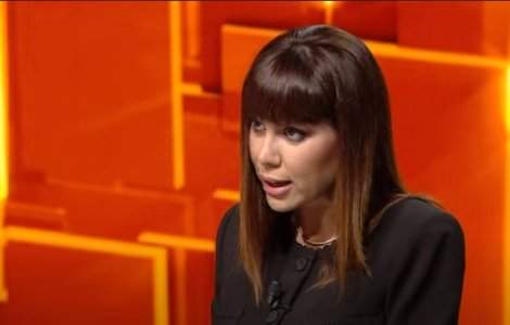 Denise Rifai l-a invitat pe Klaus Iohannis în emisiunea sa: „Cu toții vrem să îl cunoaștem”