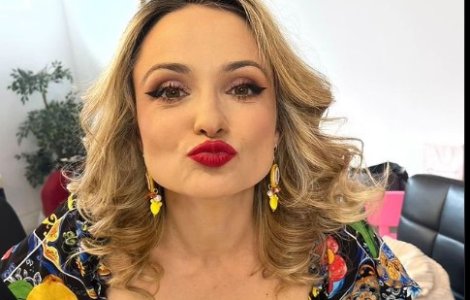 Protest în școala unde predă Amalia Bellantoni. Părinții nu o vor acolo: „Să trimiteți un echipaj de poliție!”