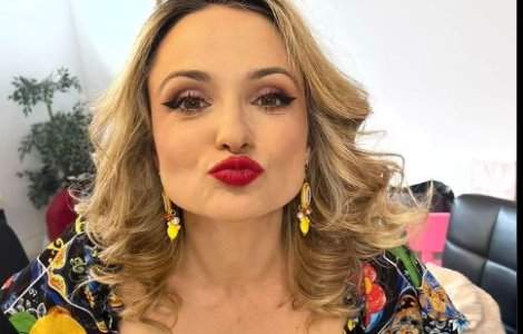 Protest în școala unde predă Amalia Bellantoni. Părinții nu o vor acolo: „Să trimiteți un echipaj de poliție!”