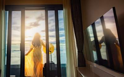 Cum alegi cazarea ideală în...