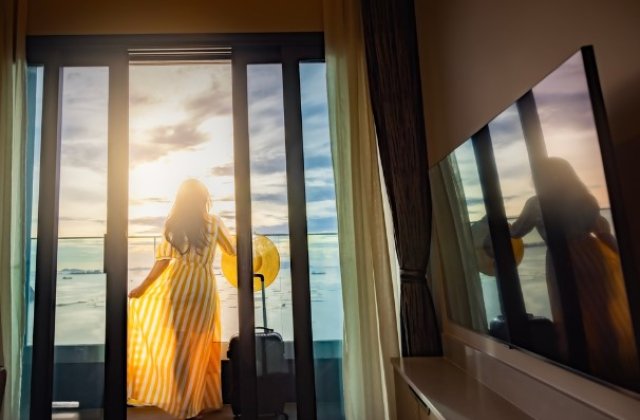 Cum alegi cazarea ideală &icirc;n concediu, indiferent de anotimp