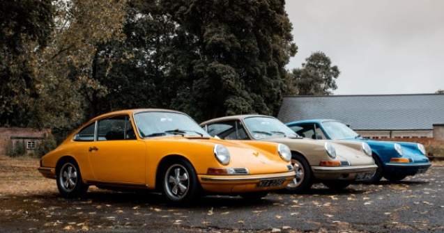 3 lucruri indispensabile pentru restaurarea unei mașini clasice