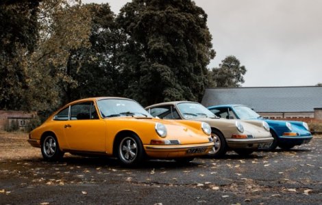 3 lucruri indispensabile pentru restaurarea unei mașini clasice