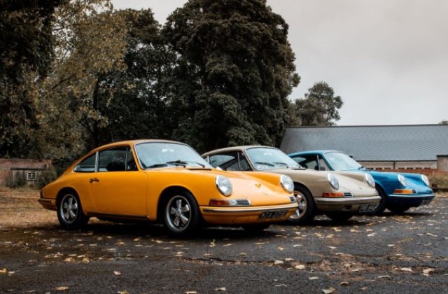 3 lucruri indispensabile pentru restaurarea unei mașini clasice