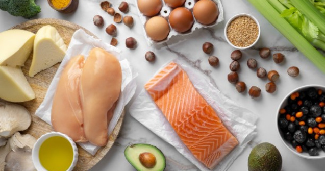 Alimentație sănătoasă: cele mai importante 5 surse de proteine de înaltă calitate