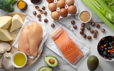 Alimentație sănătoasă: cele...