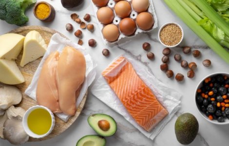 Alimentație sănătoasă: cele mai importante 5 surse de proteine de înaltă calitate
