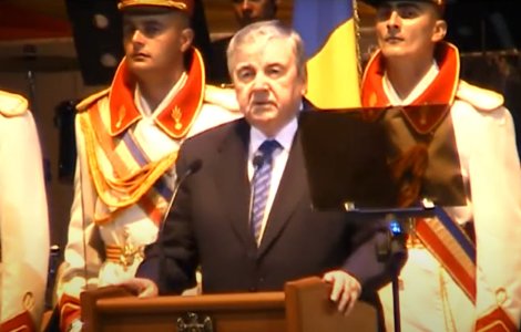 A murit primul preşedinte al Republicii Moldova