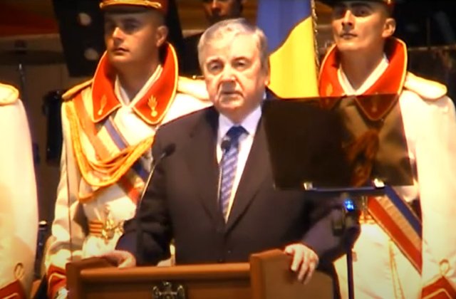 A murit primul preşedinte al Republicii Moldova. Mircea Snegur a condus țara &icirc;n perioada anilor 1990-1996