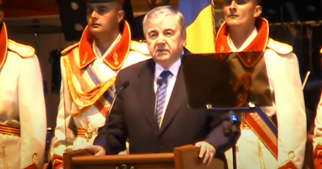 A murit primul preşedinte al Republicii Moldova
