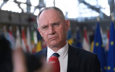 Austria a respins cererea...