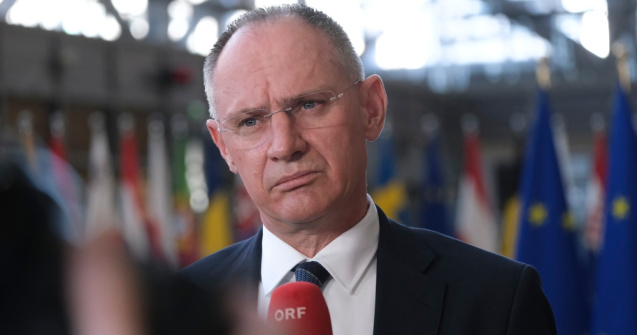 Austria a respins cererea șefei CE de a permite aderarea României la Schengen: „Nu are rost să discutăm”