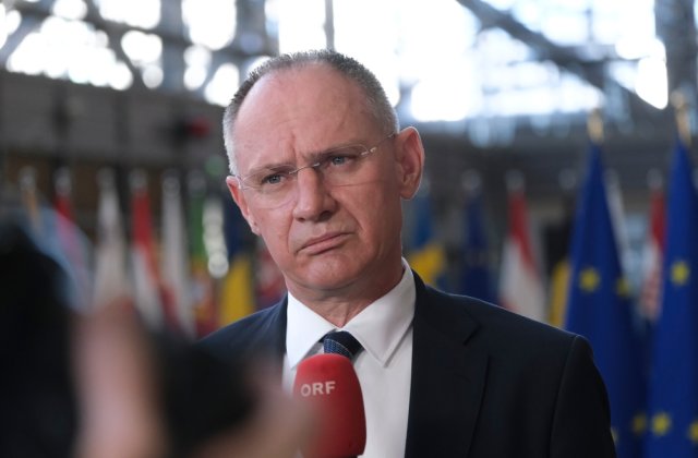 Austria a respins cererea șefei CE de a permite aderarea Rom&acirc;niei la Schengen: &bdquo;Nu are rost să discutăm&rdquo;