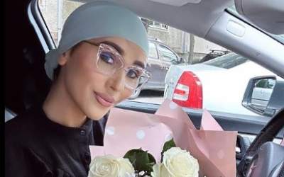 Dana Roba, adevăratul motiv...