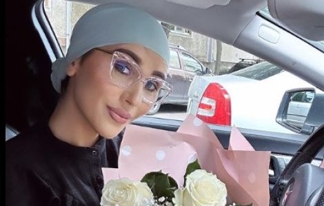 Dana Roba, adevăratul motiv pentru care amână operația de reconstrucție a craniului: „Mi-e groază să...”