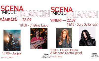 Laura Bretan, Dora...