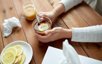 Ce să faci la primele semne...