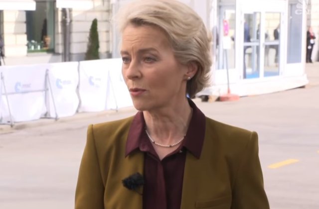 Rom&acirc;nia scapă de MCV. Anunțul făcut de Comisia Europeană. Ursula von der Leyen: &bdquo;Felicit Bulgaria și Rom&acirc;nia pentru progresele importante&rdquo;