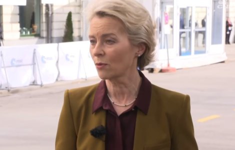 România scapă de MCV. Anunțul făcut de Comisia Europeană. Ursula von der Leyen: „Felicit Bulgaria și România pentru progresele importante”