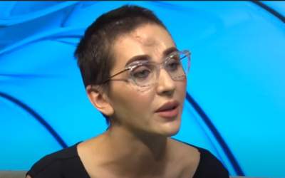 Sora lui Daniel Balaciu vrea...