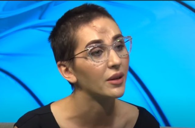 Sora lui Daniel Balaciu vrea să &icirc;i ia fetițele Danei Roba. Reacția dură a make-up artistei: &bdquo;Acest monstru să fie &icirc;nchis pe viață&rdquo;