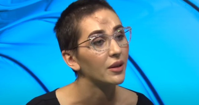 Sora lui Daniel Balaciu vrea să îi ia fetițele Danei Roba. Reacția dură a make-up artistei: „Acest monstru să fie închis pe viață”