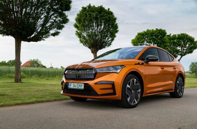 Test drive  PeRSonalitate