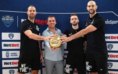 NetBet, noul partener premium...