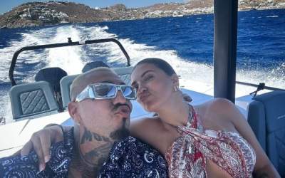 Când fac nunta Alex Velea și...