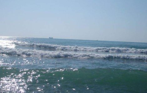 UNESCO va testa capacitatea de reactie la TSUNAMI a Romaniei!