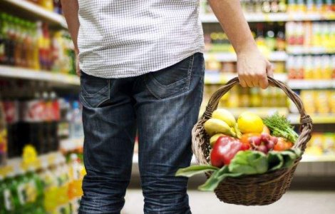  Top  Ai grija de corpul tau! 10 alimente sanatoase pe care le consumi prea RAR