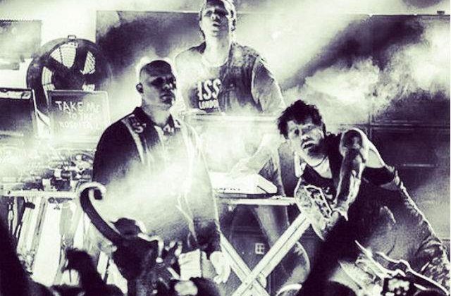 The Prodigy lanseaza un nou album pana la sfarsitul lui 2014