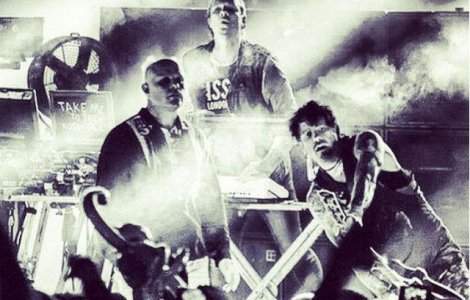 The Prodigy lanseaza un nou album pana la sfarsitul lui 2014