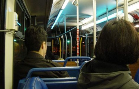  Top  BOLILE la care esti expus cand circuli cu transportul in comun