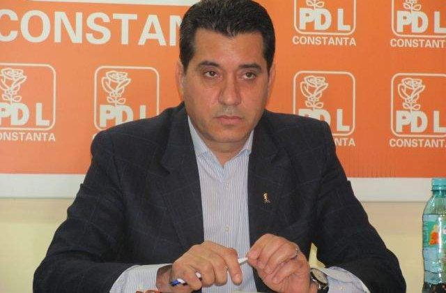 Senatorul Gigi Chiru, urmarit penal! Ar fi luat mita 1,5 mil. euro