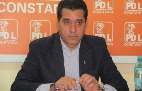 Senatorul Gigi Chiru, urmarit penal! Ar fi luat mita 1,5 mil. euro