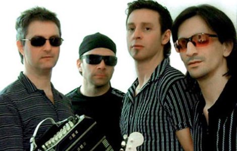  Video  Trupa Narcotango revine in Romania