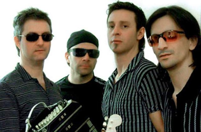 [Video] Trupa Narcotango revine in Romania cu un show argentinian complet