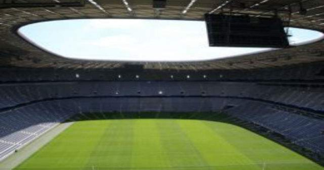 Peste 1.000 de jandarmi vor asigura ordinea publica la meciul Steaua - Dinamo