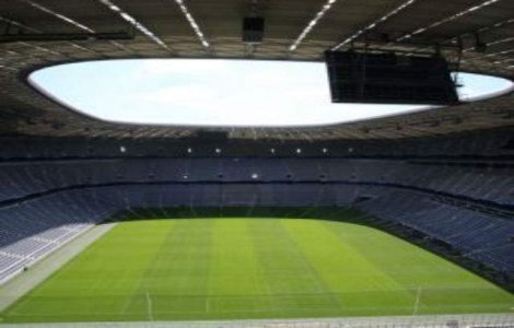 Peste 1.000 de jandarmi vor asigura ordinea publica la meciul Steaua - Dinamo