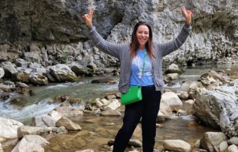 Oana Roman s-a săturat de vedetele care vor scandal cu ea. Declarații dure: „Lumea simte nevoia să vorbească despre mine”