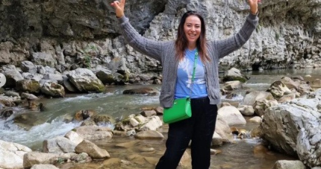 Oana Roman s-a săturat de vedetele care vor scandal cu ea. Declarații dure: „Lumea simte nevoia să vorbească despre mine”